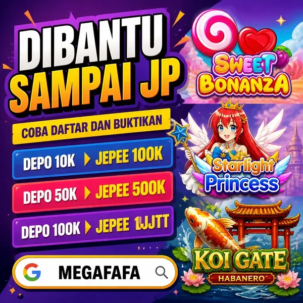situs slot new member tanpa deposit